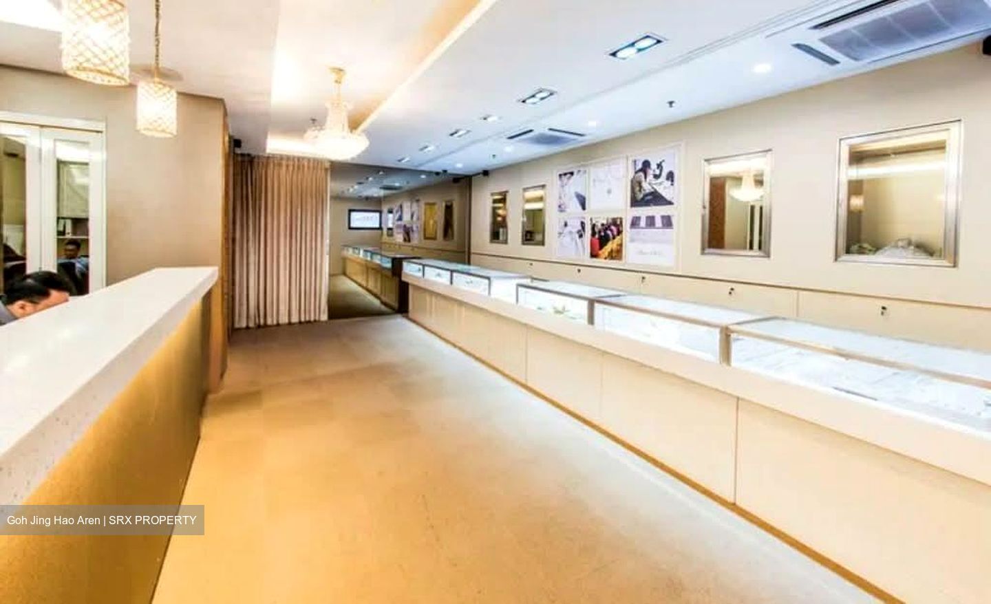 Ngee Ann City (D9), Office #539415271
